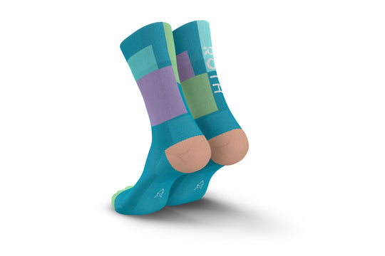 INCYLENCE x Challenge Roth United by passion Socken 2025