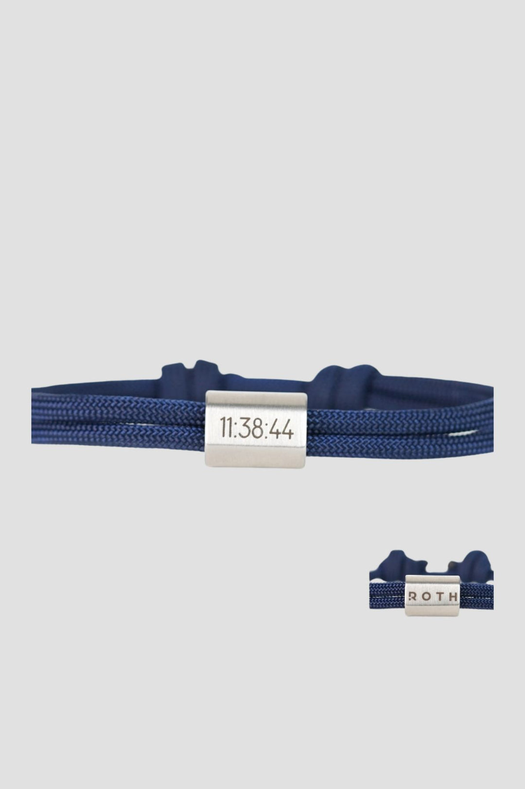 myGreta x ROTH bracelet - personalized