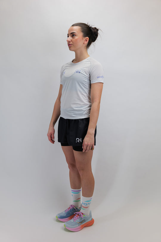 Surpas Fast Laufshirt Wmn United by Passion 2025