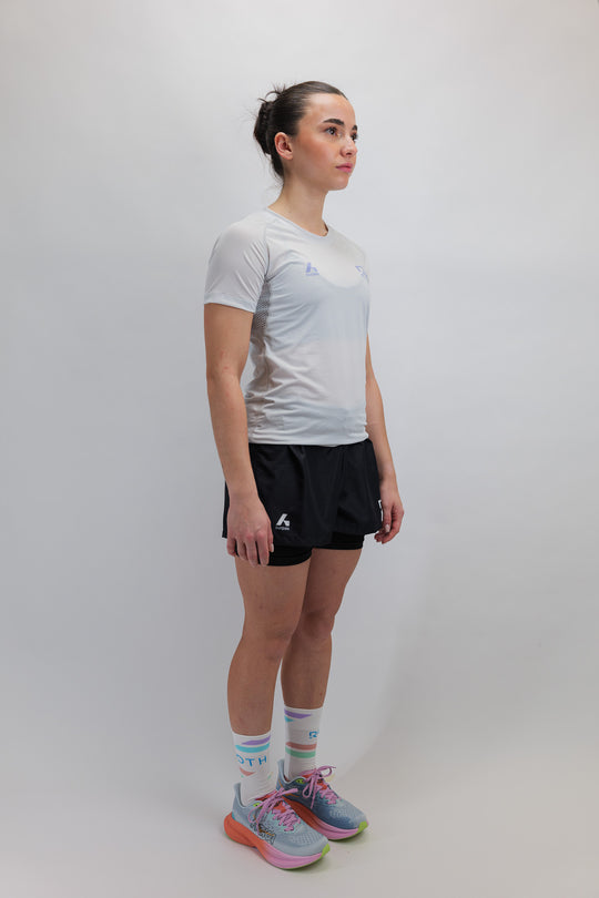 Surpas Fast Laufshirt Wmn United by Passion 2025