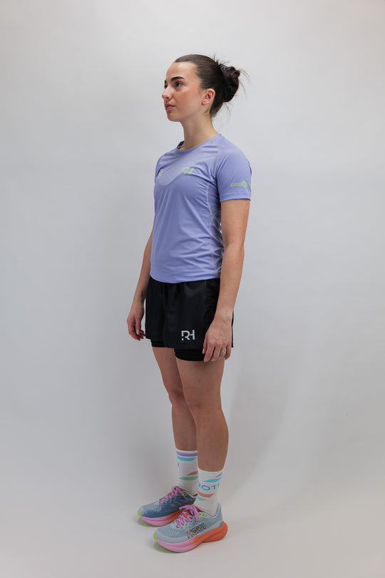 Surpas Fast Laufshirt Wmn United by Passion 2025