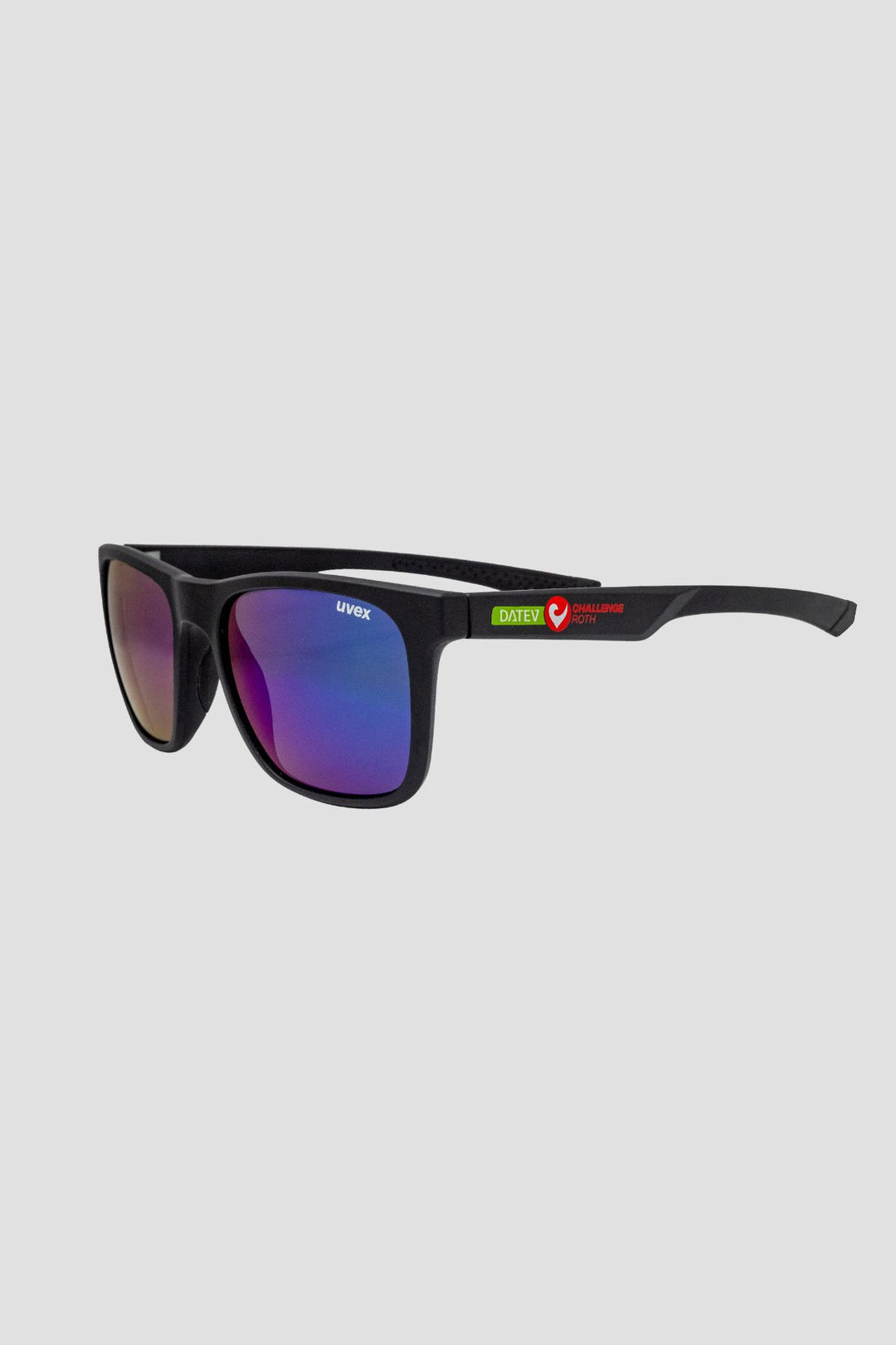 uvex LGL 42 Lifestyle Sonnenbrille - DATEV Challenge Roth Edition
