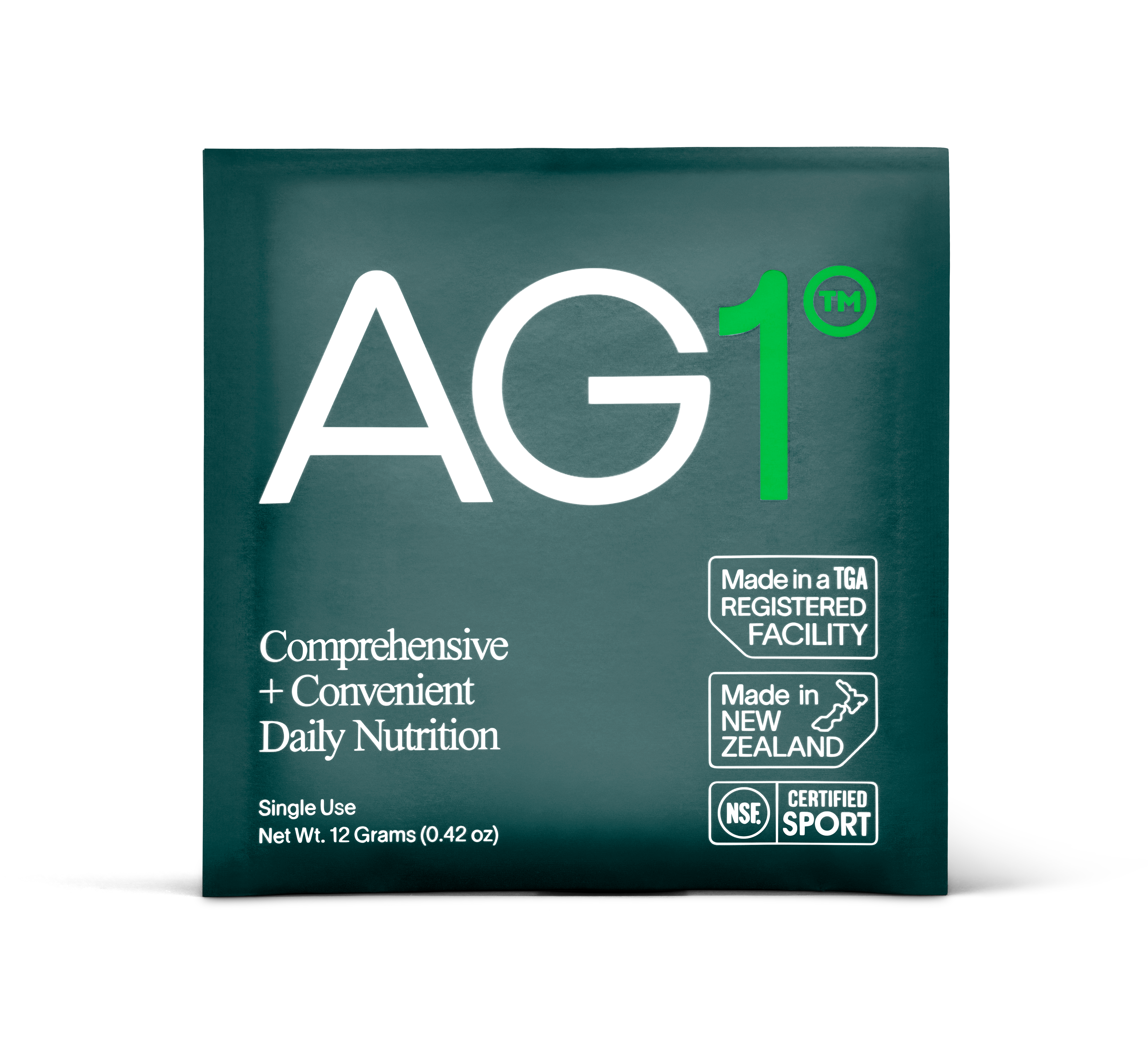 AG1 Travel Pack (1 Count)