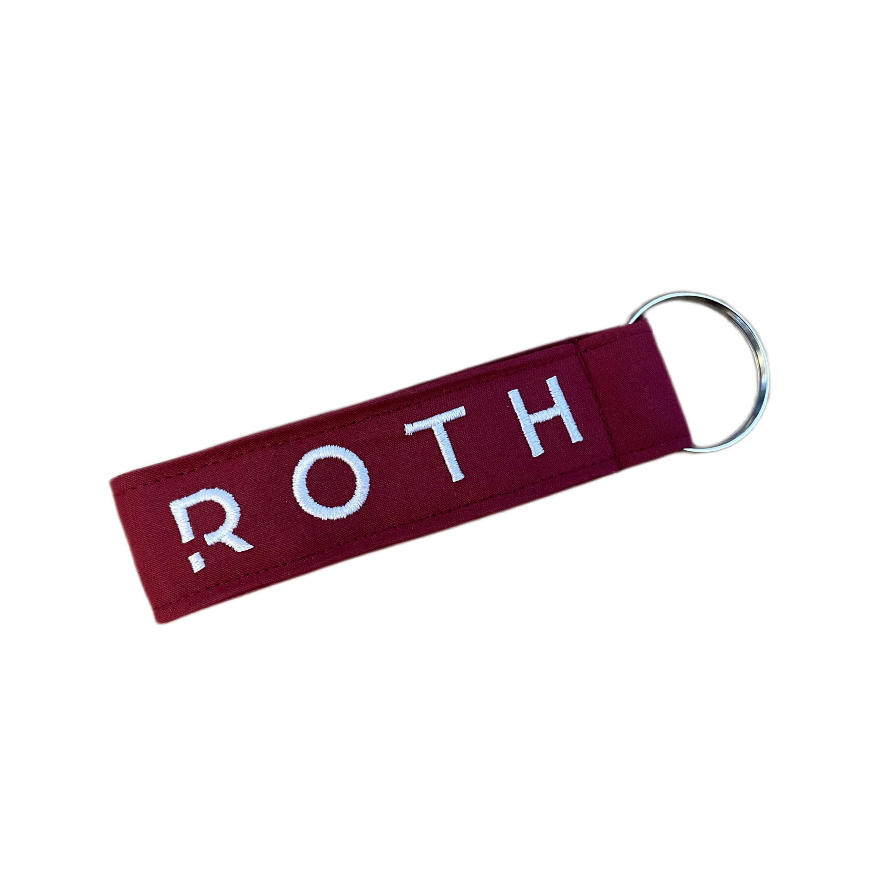 ROTH Felt Key Chain made in germany