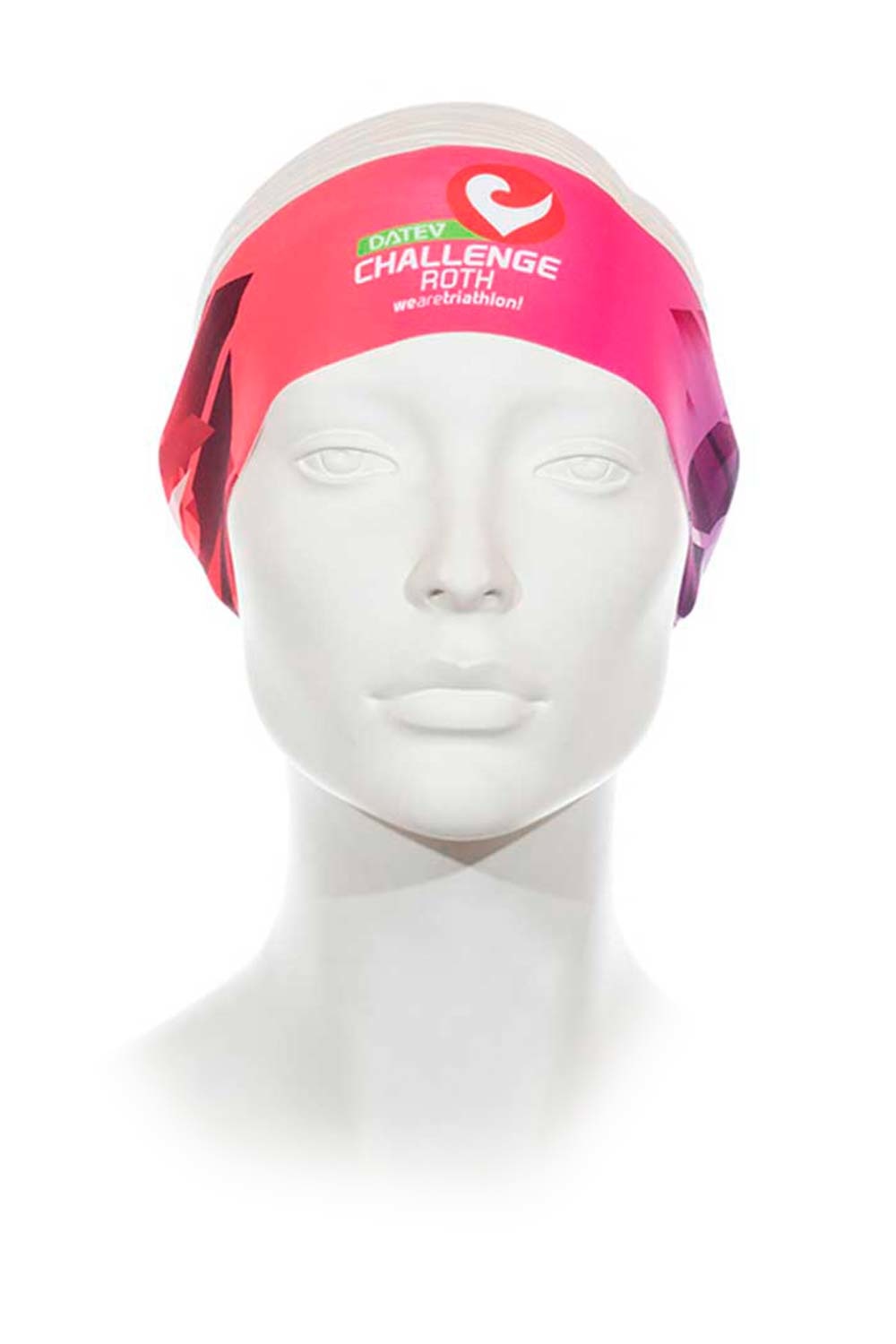 Functional Headband Challenge Roth