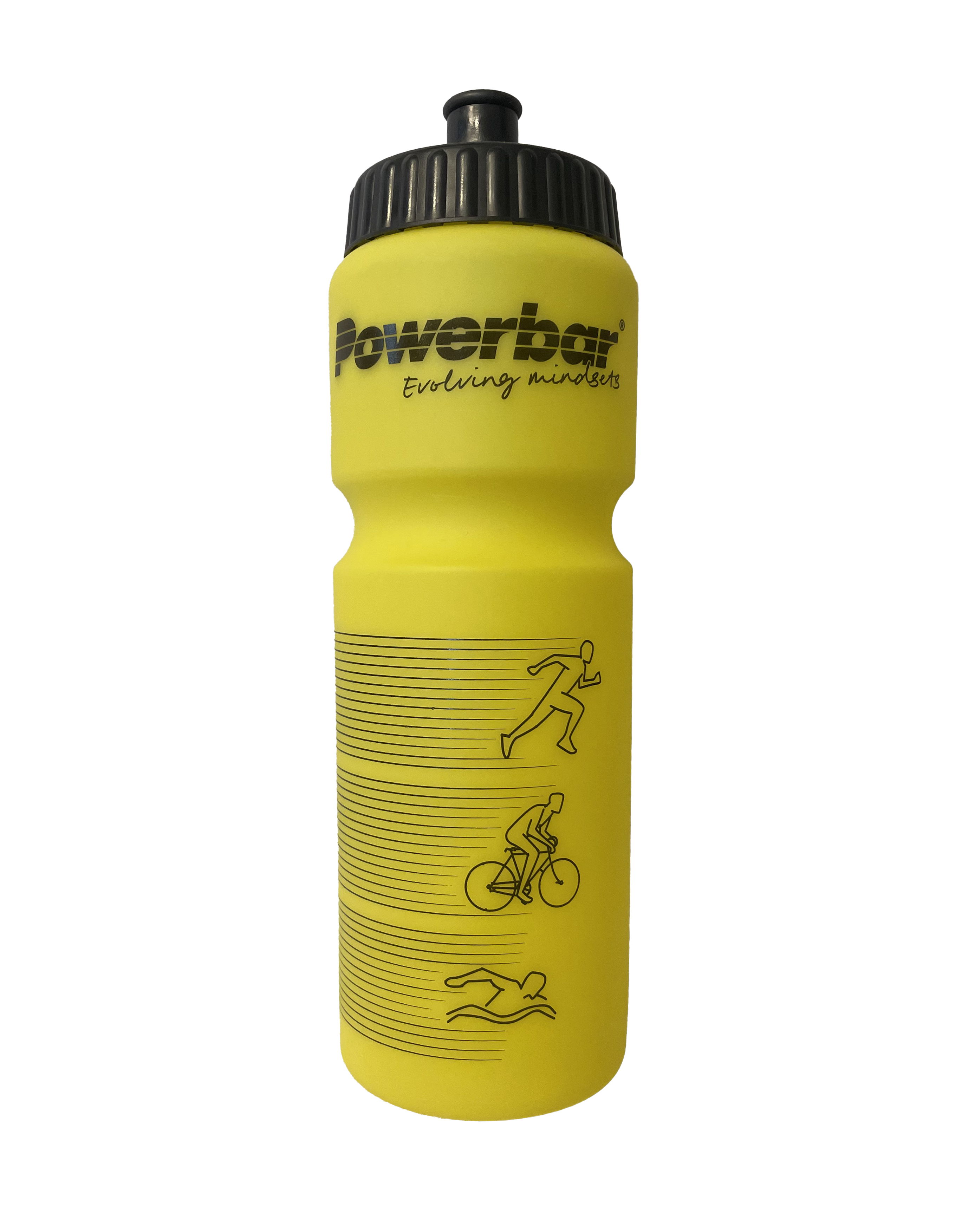 PowerBar Flasche 2022