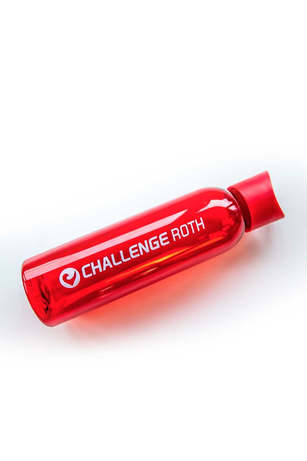 Trinkflasche Challenge Roth