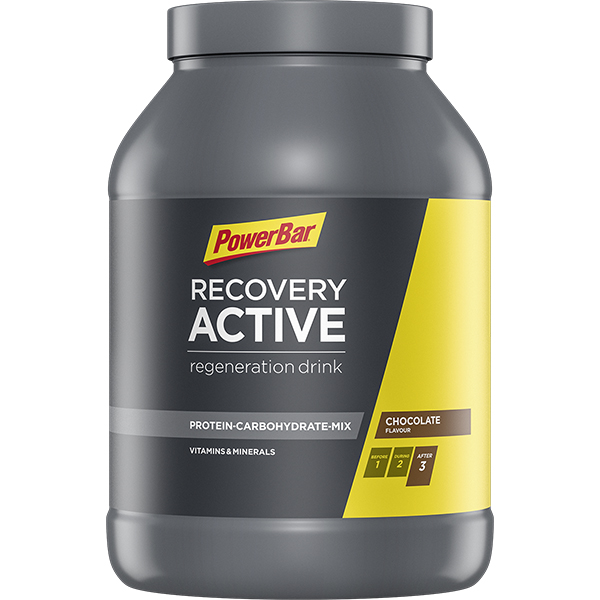 Powerbar Recovery Active 