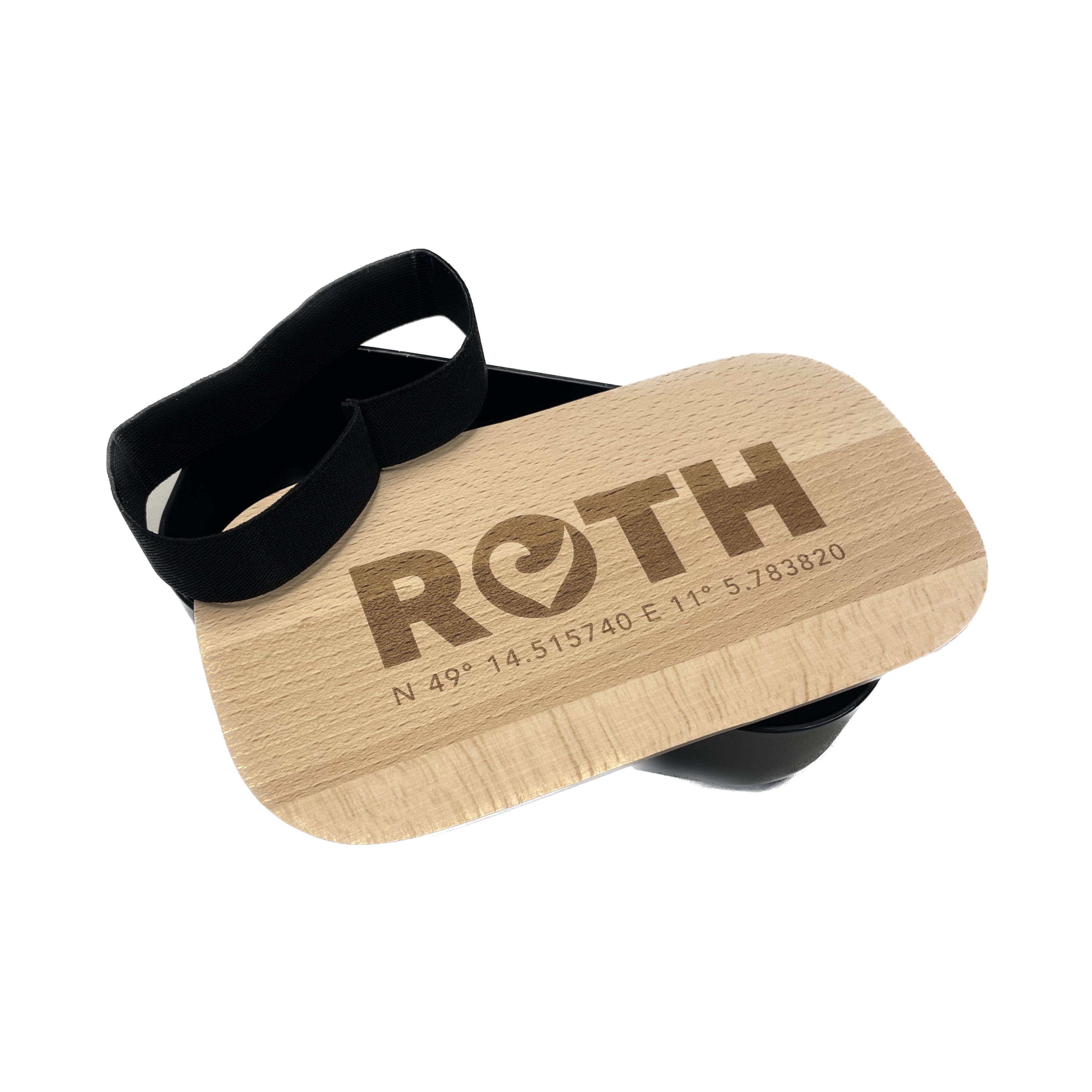 Lunch box ROTH reusable