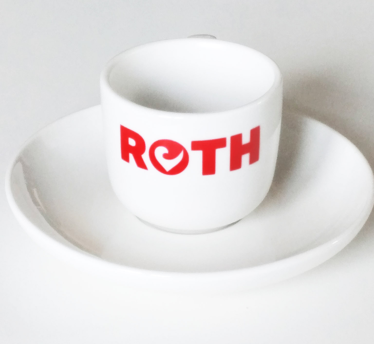 Espressotasse Roth