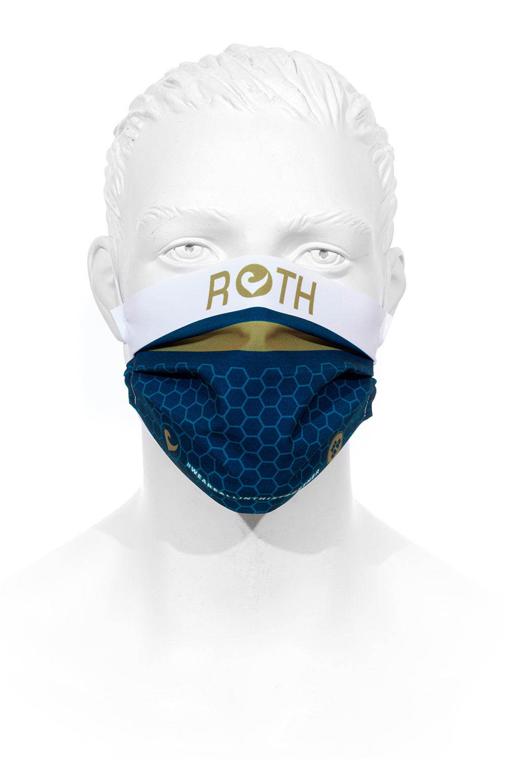 Facemask ROTH