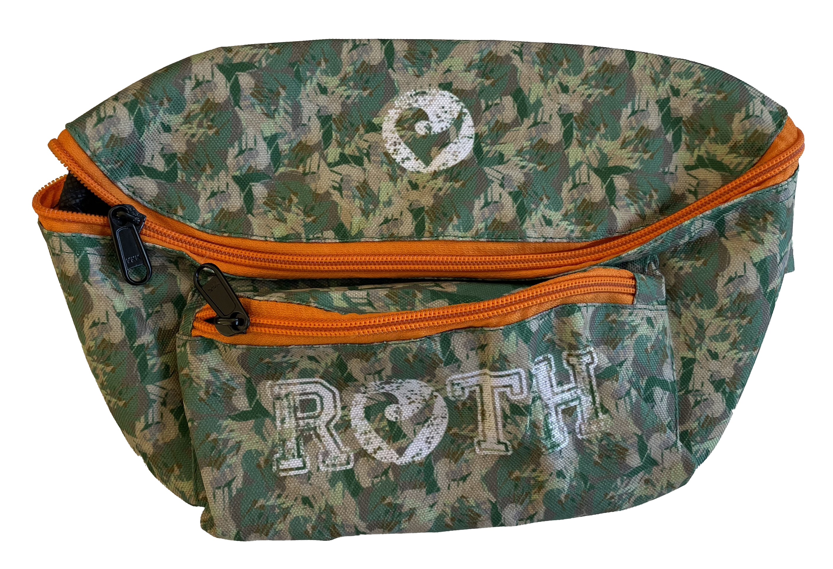 Hip-Bag Challenge Roth