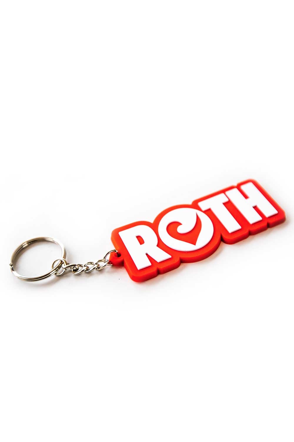 Key Chain ROTH
