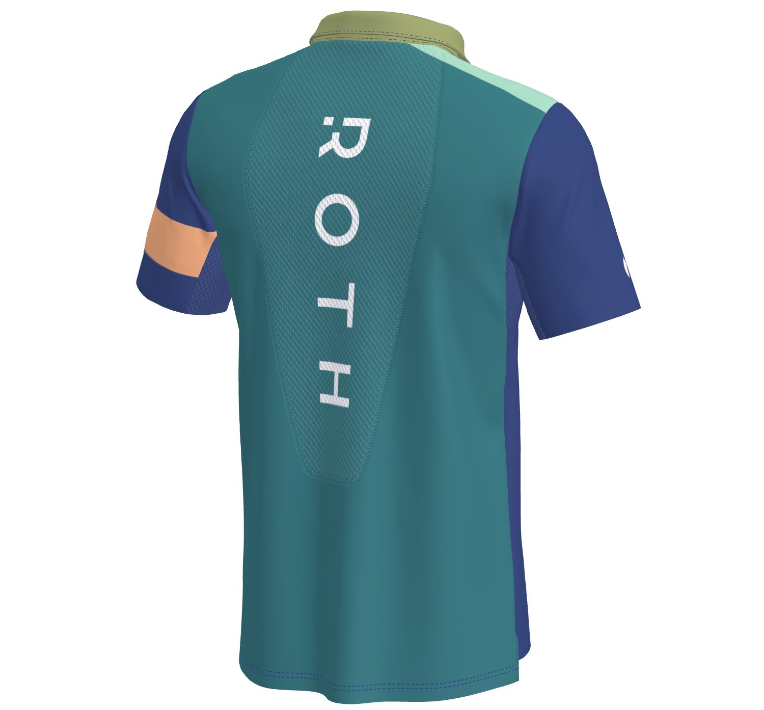 TRIMTEX Polo-Shirt Unisex 2024