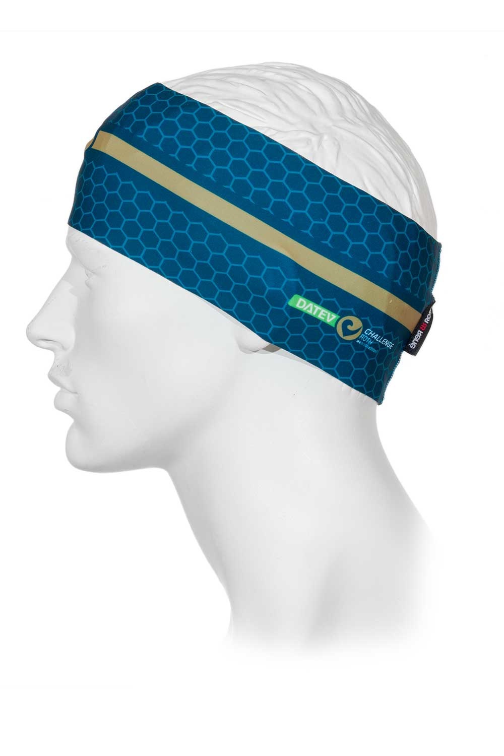 RenéRosa Functional Headband Championship Design