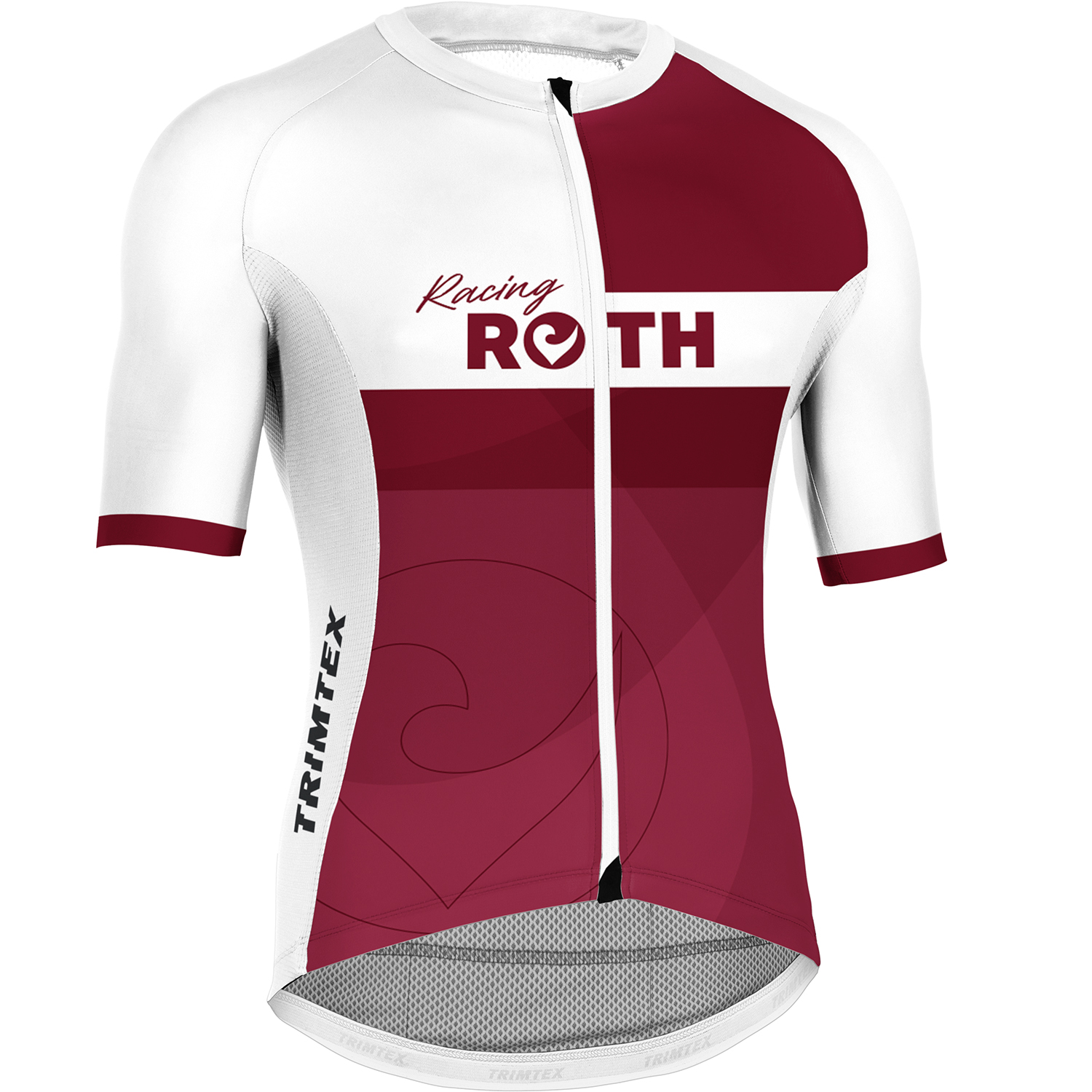 Cycling Shirt Vitric 2.0 RACING ROTH
