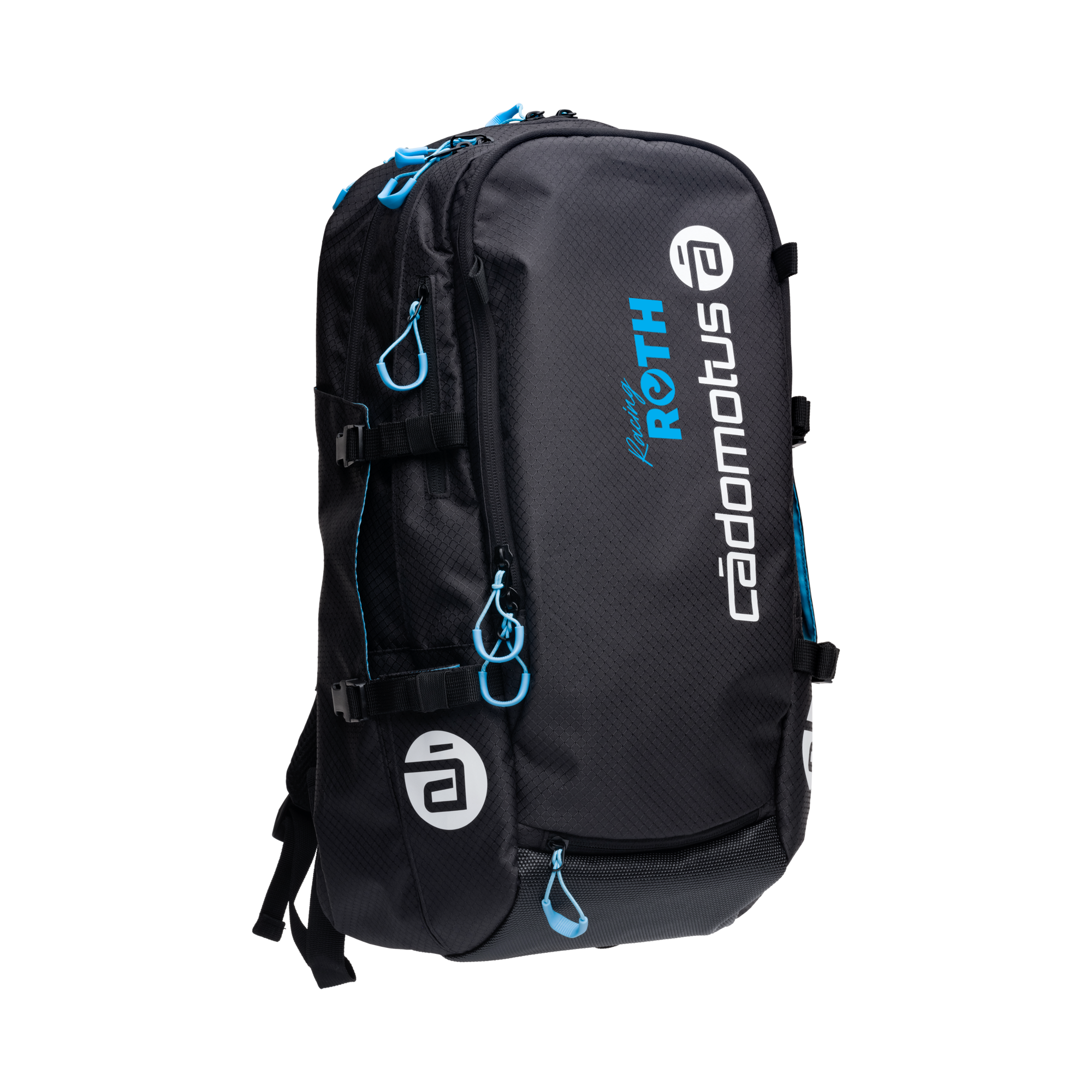 Airflow 2.0 Every Day Training Backpack XL - Racing Roth Edition