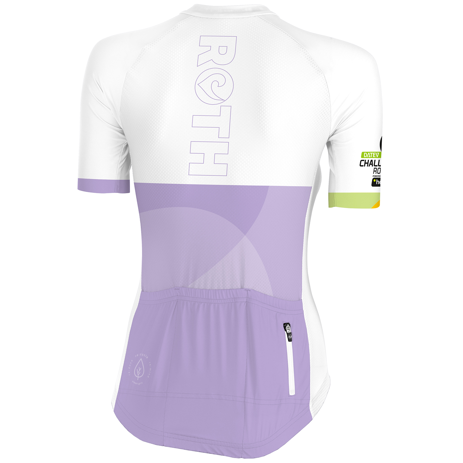 TRIMTEX Cycling Shirt Vitric 2.0 Women