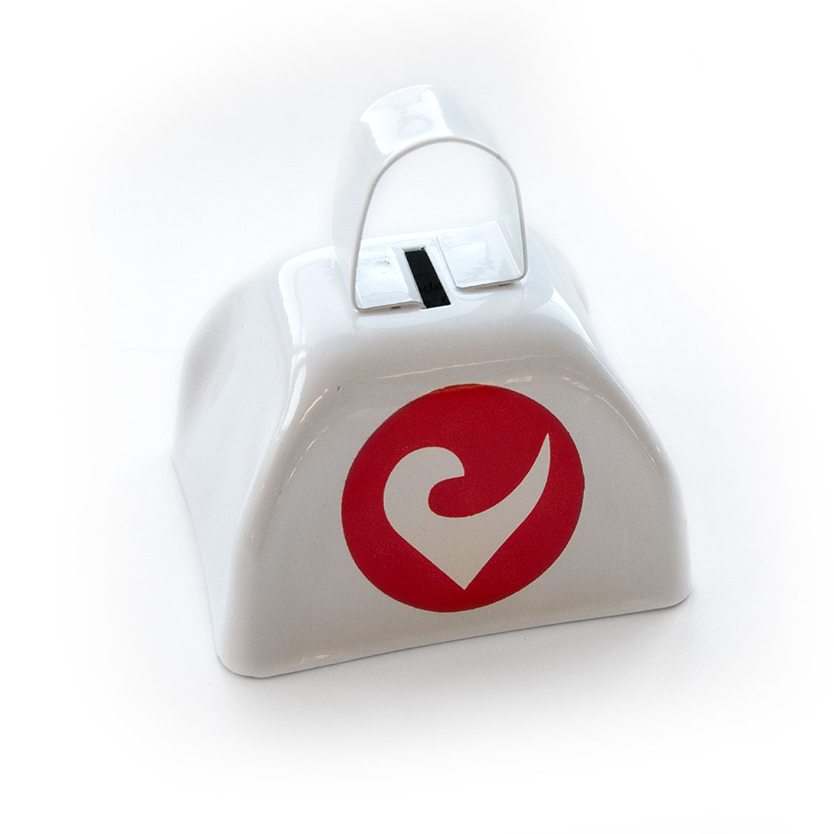 Supporter Cowbell
